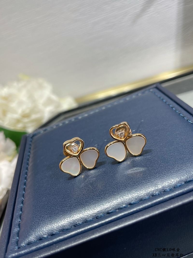 Chopard Earrings